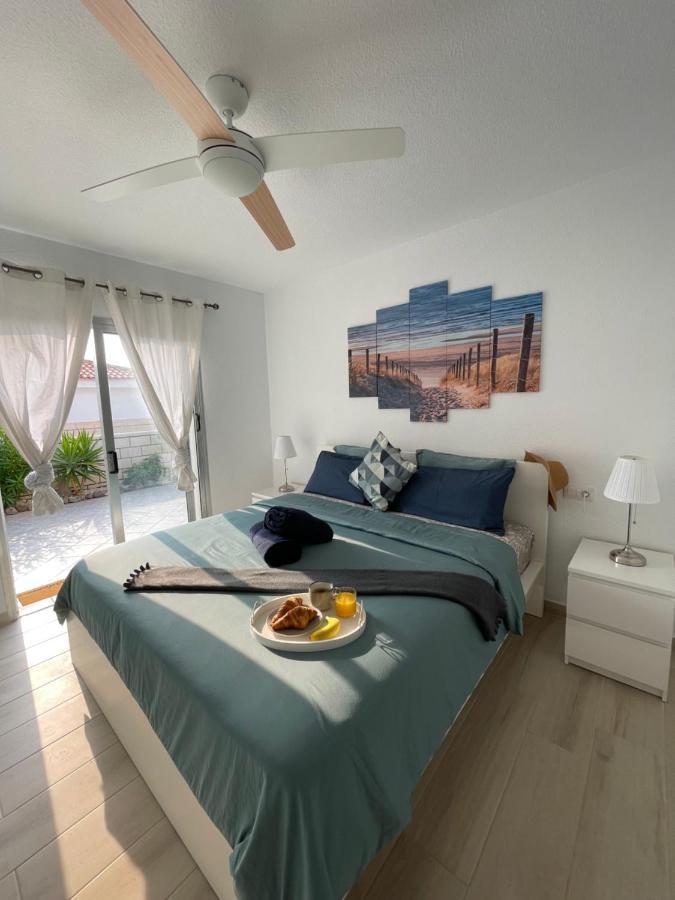 Villa Erna Relax Dream Holiday Кальяо-Сальвахе Экстерьер фото